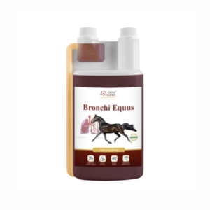 Bronchi Equus 1l