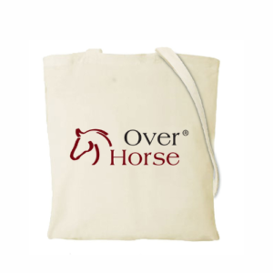 Over Horse Eco-Bag