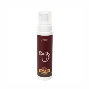 Leather Foam 250ml