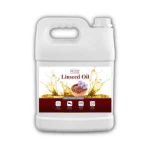 Linseed Oil 5l
