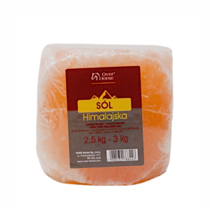 Himalayan Salt 2,5-3kg