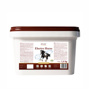 Electro Horse 1,5kg
