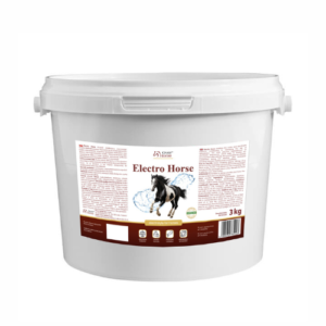 Electro Horse 3kg