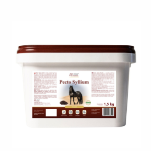 PectoSyllium Muesli 1,5kg