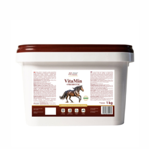 VitaMin + probiotic 1kg