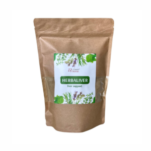 HerbaLiver 600g