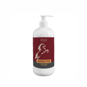 Hotactive Horse 450ml