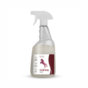 Cheval Silk 650ml