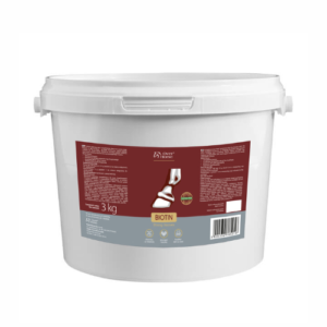 Biotin Horse 3kg