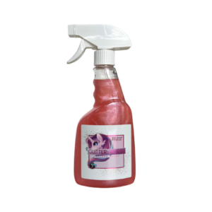 Glitter Horse Unicorn Spray 500ml