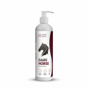 Dark Horse Shampoo 400ml