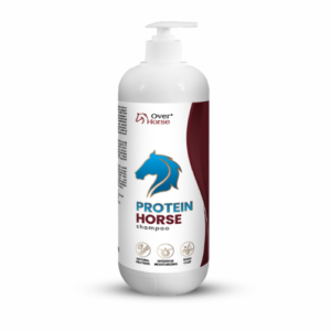 Protein Horse Shampoo 1l