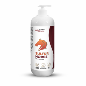 Sulfur Horse Shampoo 1l