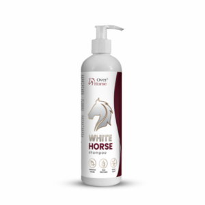 White Horse Shampoo 400ml