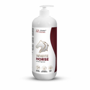 White Horse Shampoo 1l