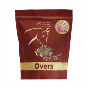 Overs Bubble Gum 1kg