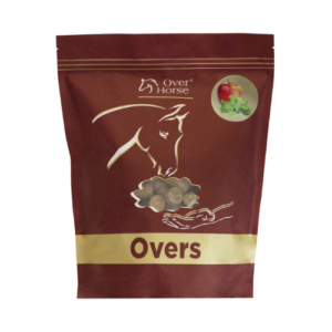 Overs Apple&Mint 1kg