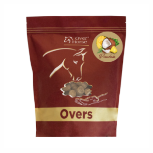 Overs Pinacolada 1kg