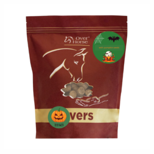Overs Pumpkin 1kg