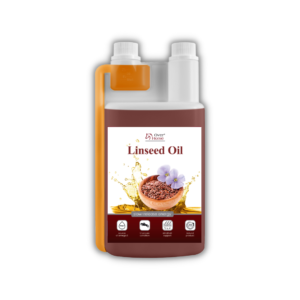Linseed Oil 1l