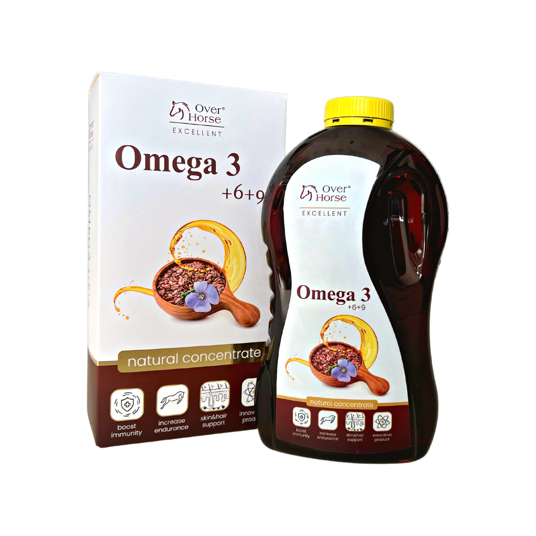 Omega 3+6+9 2l