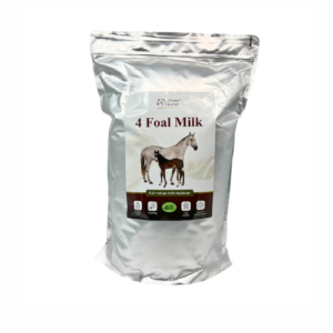 4 Foal Milk 4kg