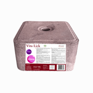 Vita Lick 8kg