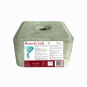 Bronchi Lick 8kg